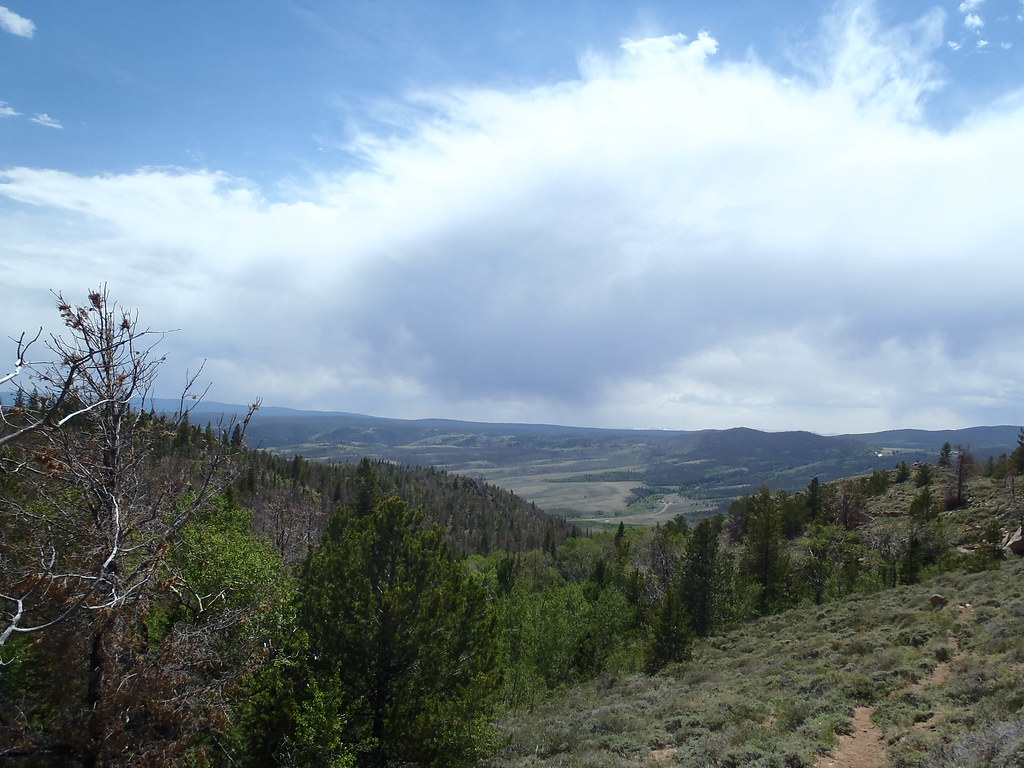 Sheep Mountain Trail56.jpg OLYMPUS DIGITAL CAMERA Flickr