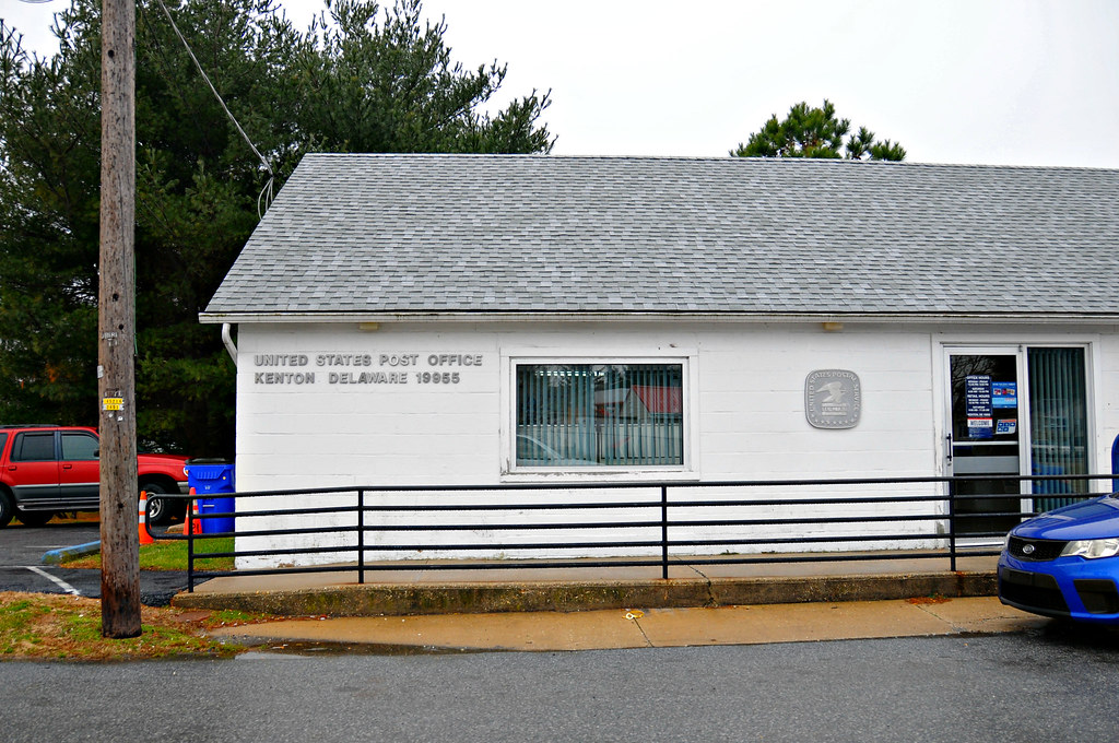 Kenton, DE Flickr