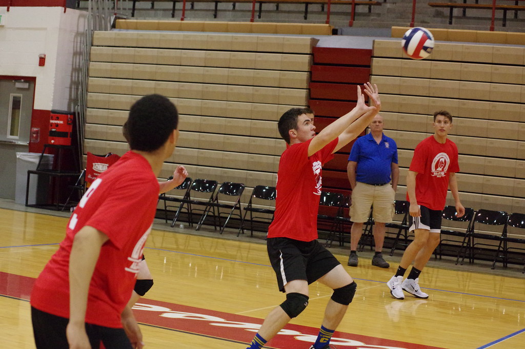 IMGP5549 Indiana Boys Volleyball Coaches Association Flickr