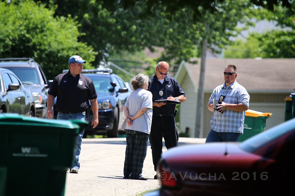 Shredding Events Mchenry County 2023 One Dead in Suspected Murder Suicide in McHenry ©AVucha … Flickr