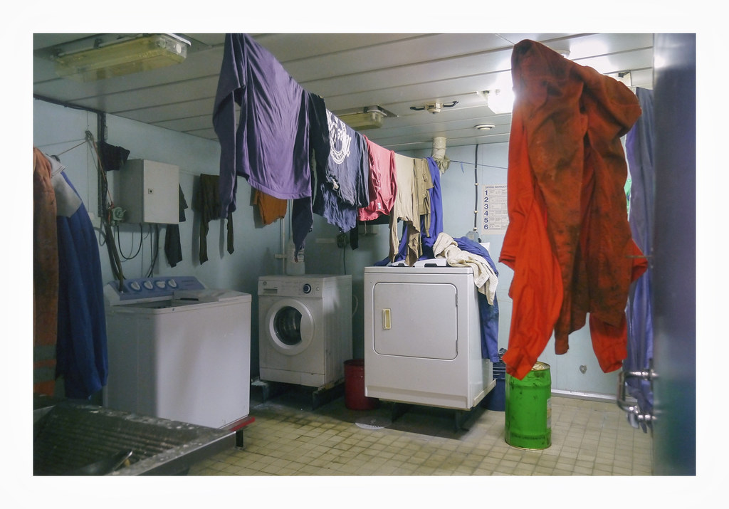 P1160342 Laundry Anchorage Kingston Jamaica 27/5/201… Flickr