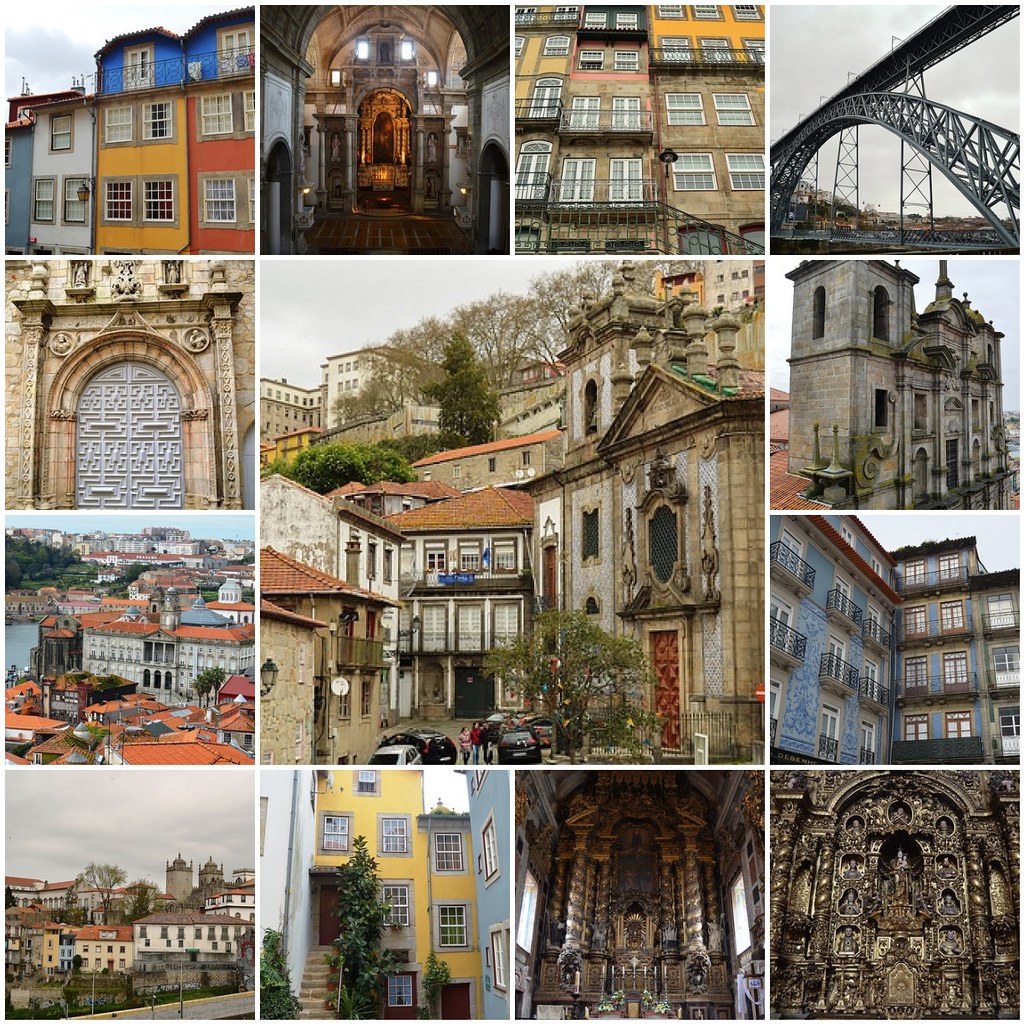 Porto XIII Porto, also known as Oporto in English, is the … Flickr