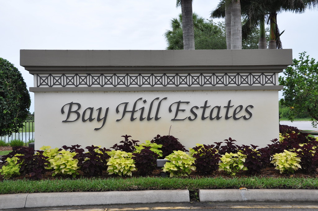 Bay Hill Estates Carl Lender Flickr