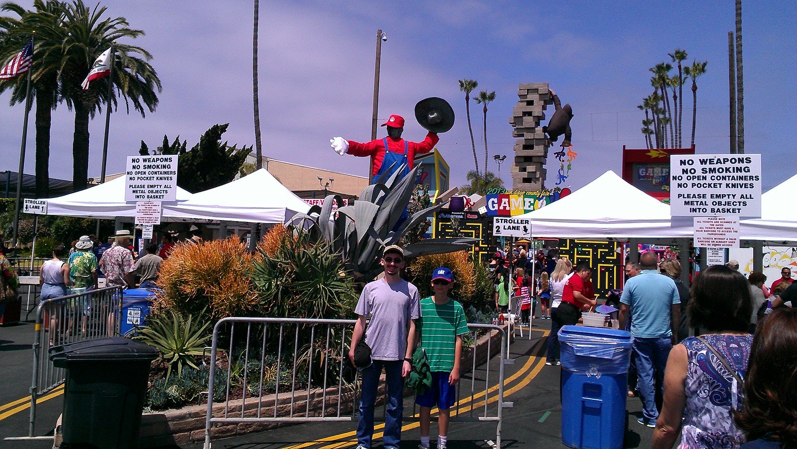 SD County Fair June 2013 Flickr