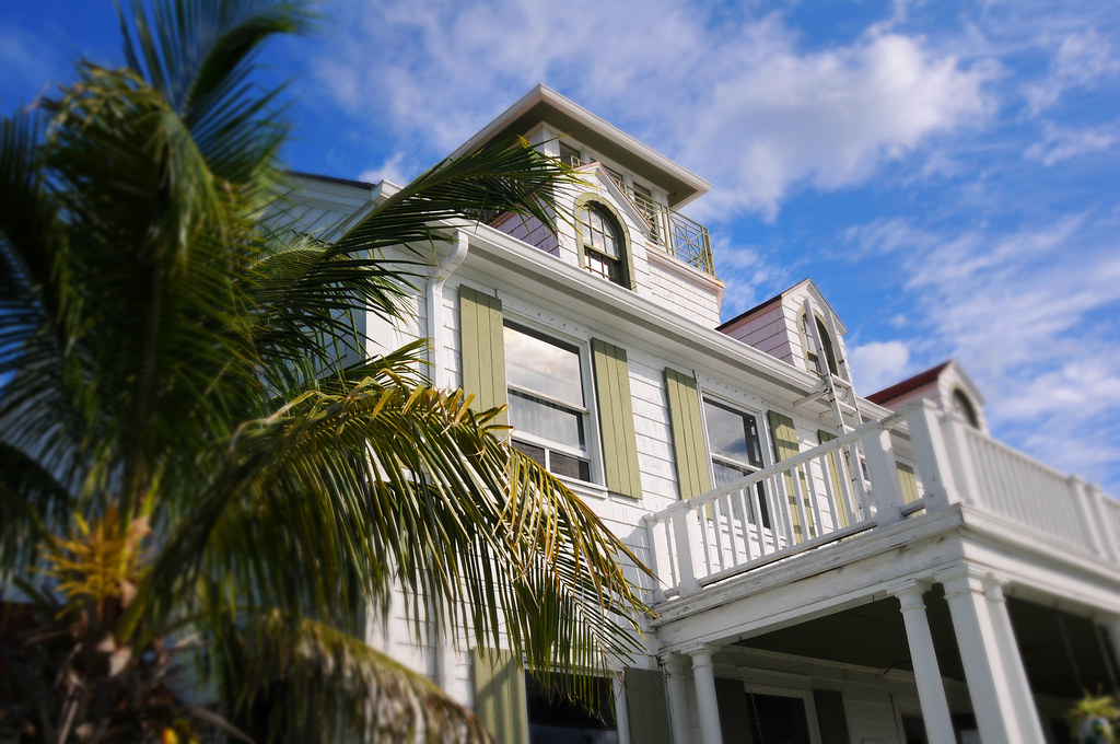 Peanut Island Kennedy Bunker (Pete Cross) Peanut Island, F… Flickr