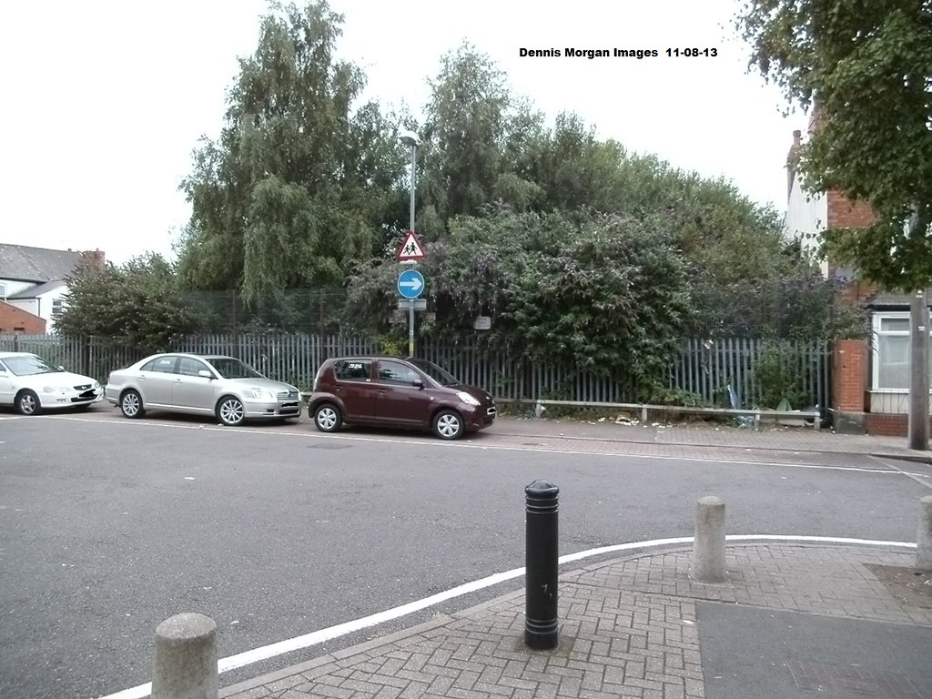 Arthur Road Saltley Birmingham uk. There Used To Be… Flickr