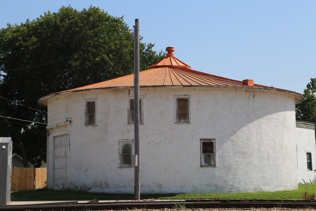 Le Mars Iowa, Plymouth County IA Google Map Official si… Flickr