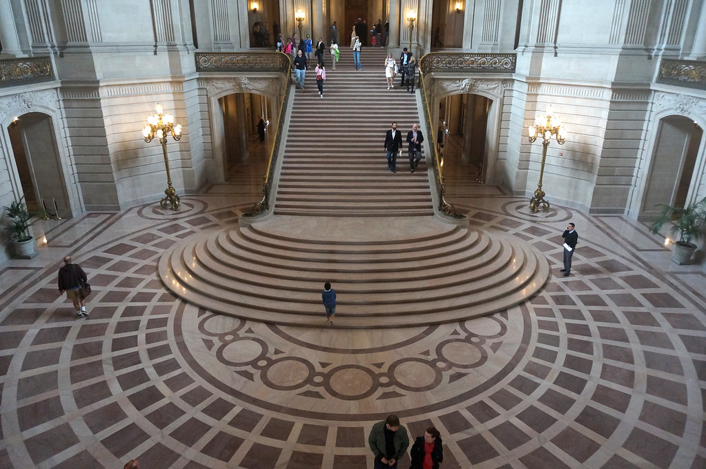 City Hall Angie Flickr