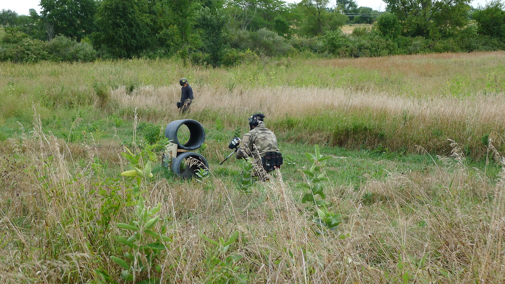 L1050958 Des Moines Paintball Park Flickr