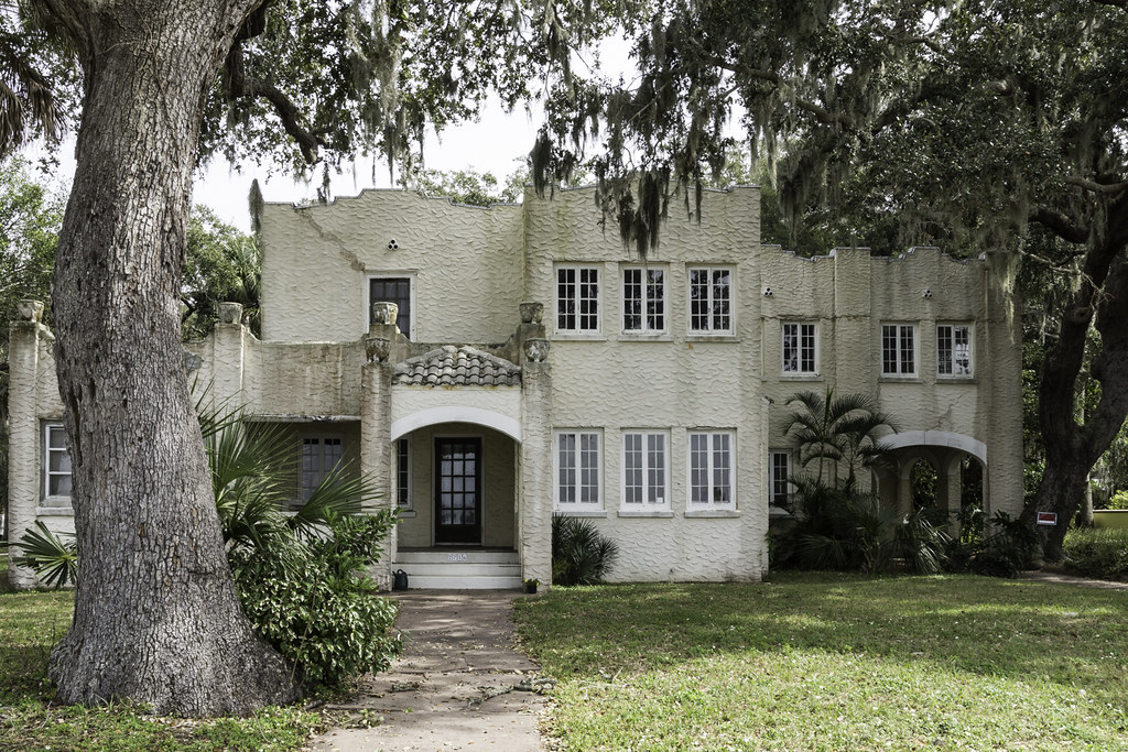 Indian Beach Home Sarasota, FL Richard Clapp Flickr