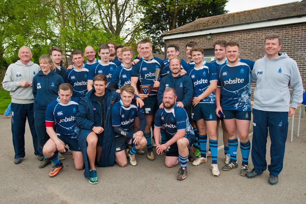 Chichester Rugby Club 2nd XV.Vs.Hove Rugby Club.2nd XV. Flickr