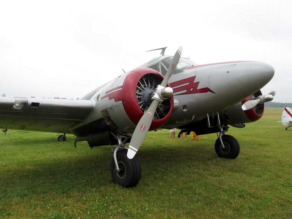 2016 Branch County Memorial Airport FlyIn Breakfast Flickr
