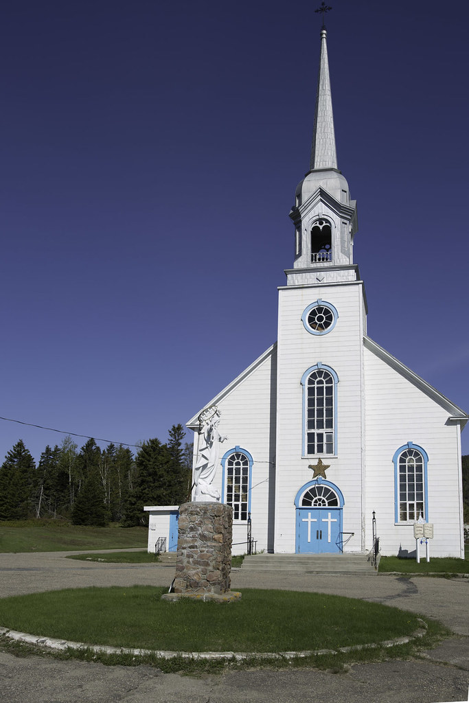 BaieSainteCatherine, QC, Canada Olivier Ricou Flickr