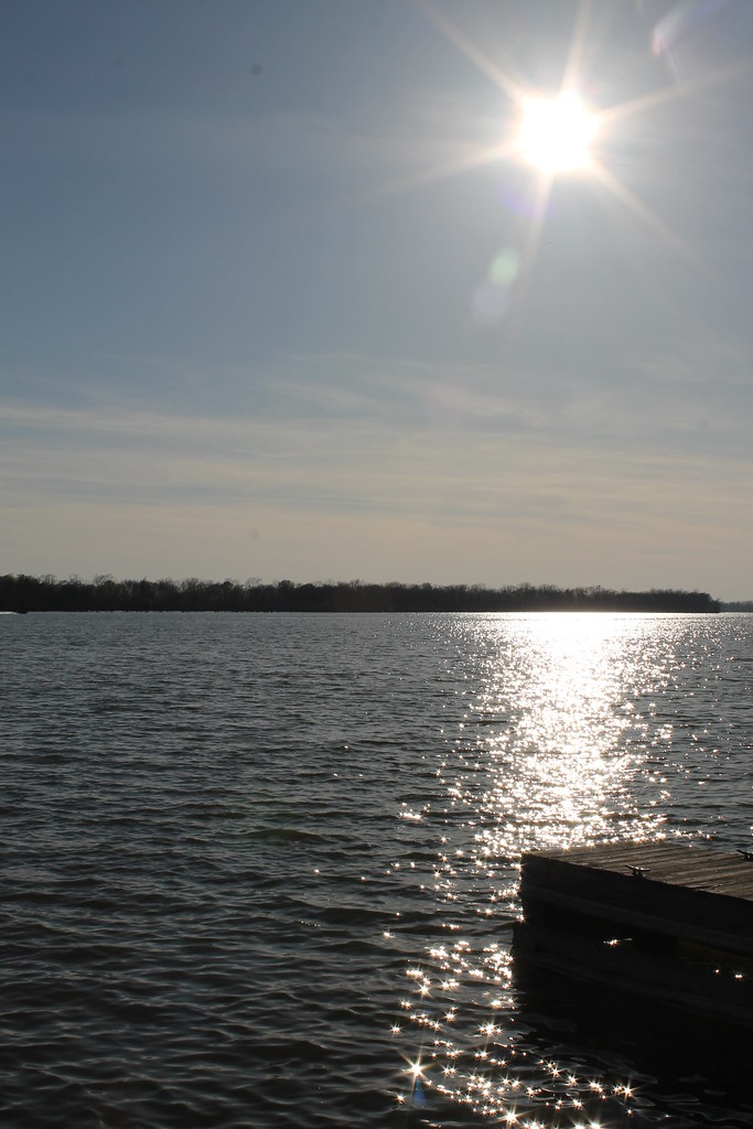 Lake Chicot(v58g) Lake Chicot State Park, Arkansas Bryan Britt Flickr