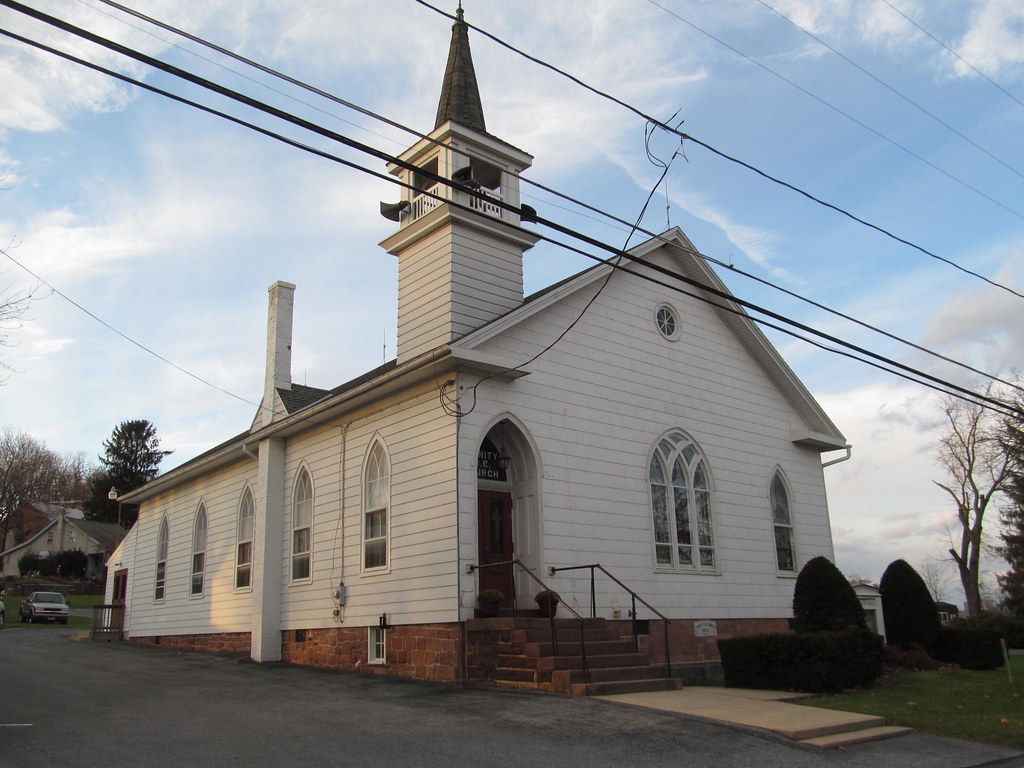 Kleinfeltersville, Pennsylvania Kleinfeltersville, Pennsyl… Flickr