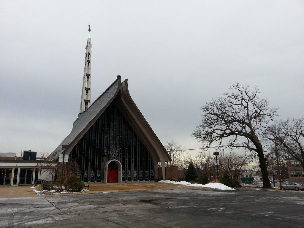 Kirkwood United Methodist Church_20140215_132702 WampaOne Flickr