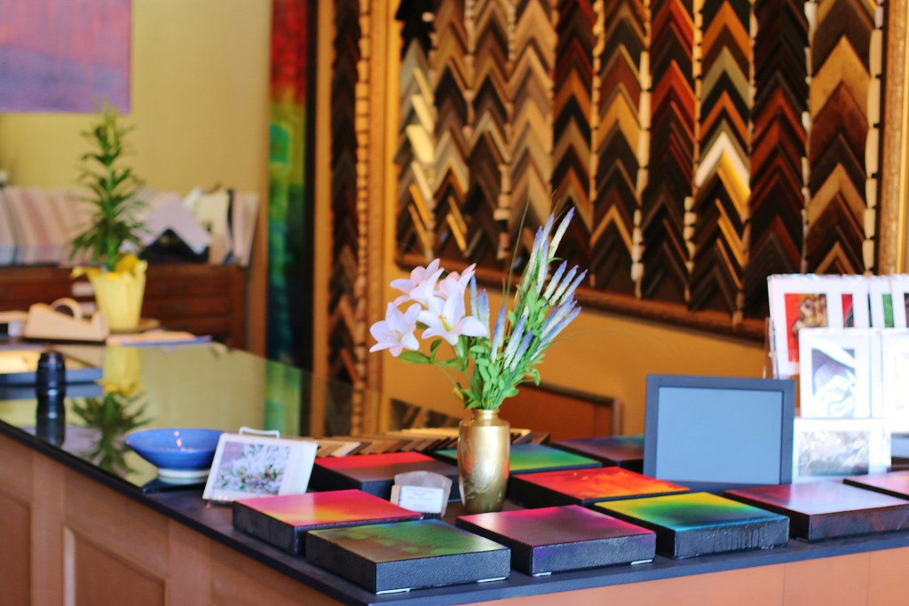 DeadWood Picture Framing 161 ourvidaincconsulting Flickr