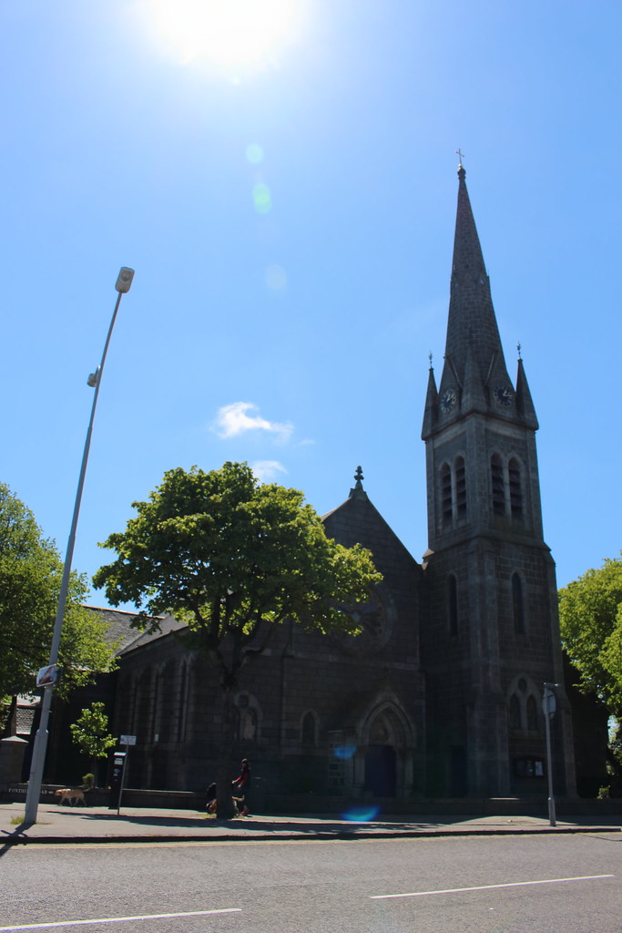 Ferryhill Parish Church,Fonthill,Road,Aberdeen_jun 16_6 Flickr