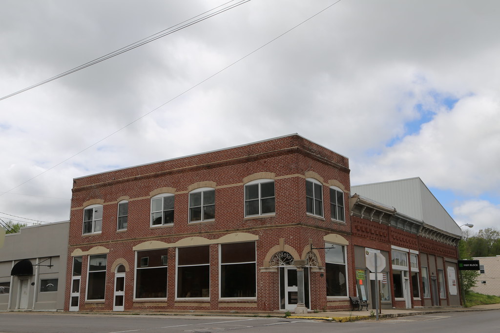 Marble Hill Missouri, Bollinger County MO Google Map Wikip… Bruce