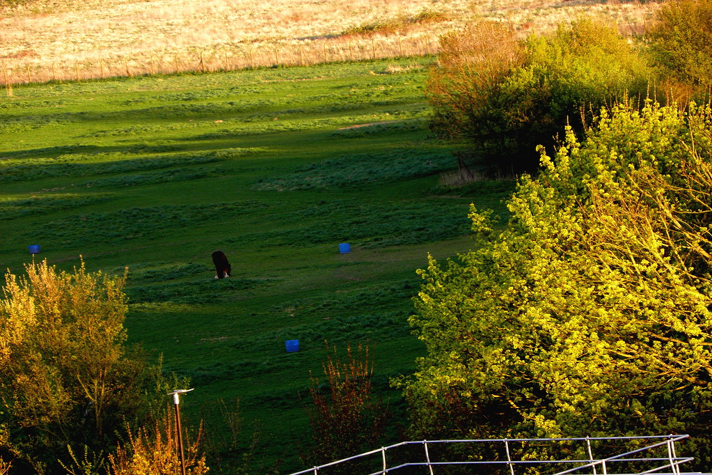 Heston Farm Estate Heston, England Twoteas2 Flickr