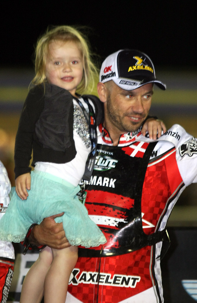 Danmark vandt i Kings Lynn og springer dermed Race Off ove… Flickr