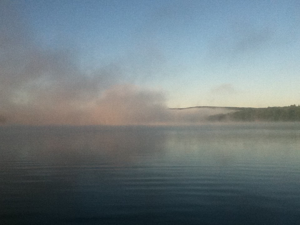 Wononscopomuc is the deepest lake in connecticut, but ver… Flickr