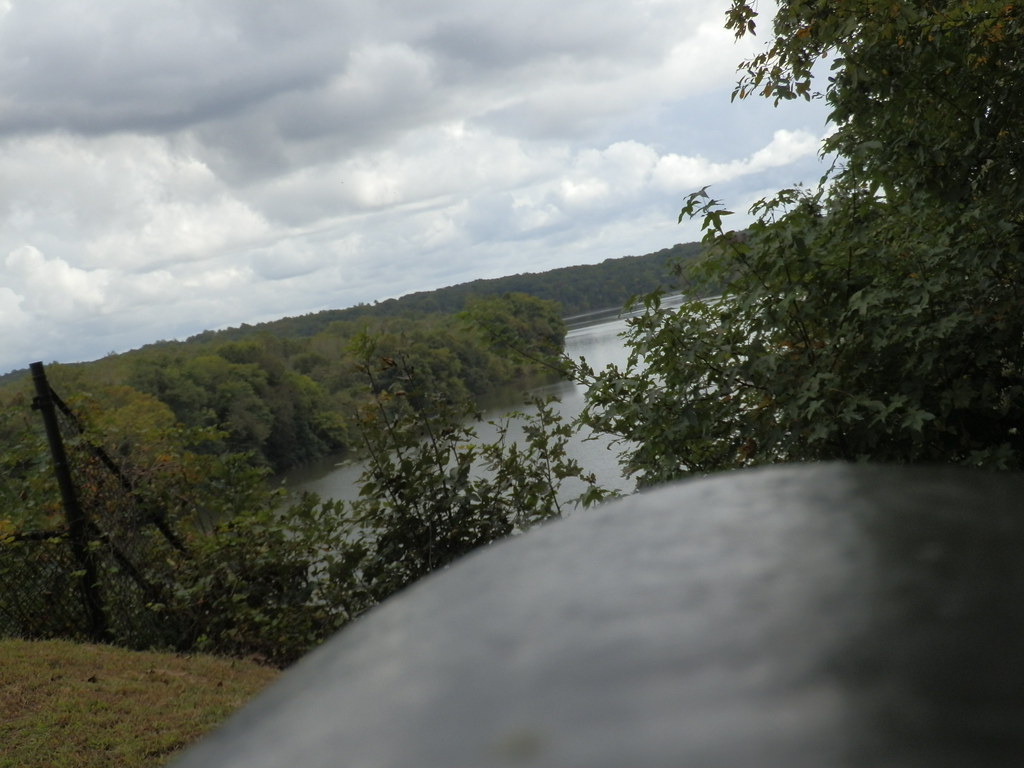 Richmond National Battlefield Park Drewry's Bluff Unit On … Flickr