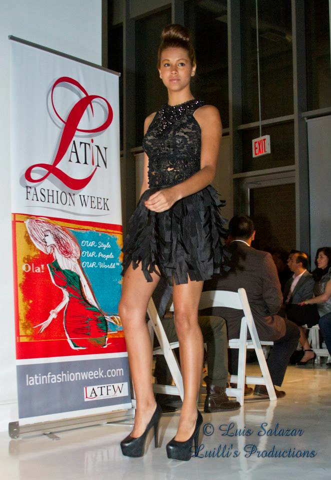 LatinFashionWeekNewYork_pillars38_September 121314 … Flickr