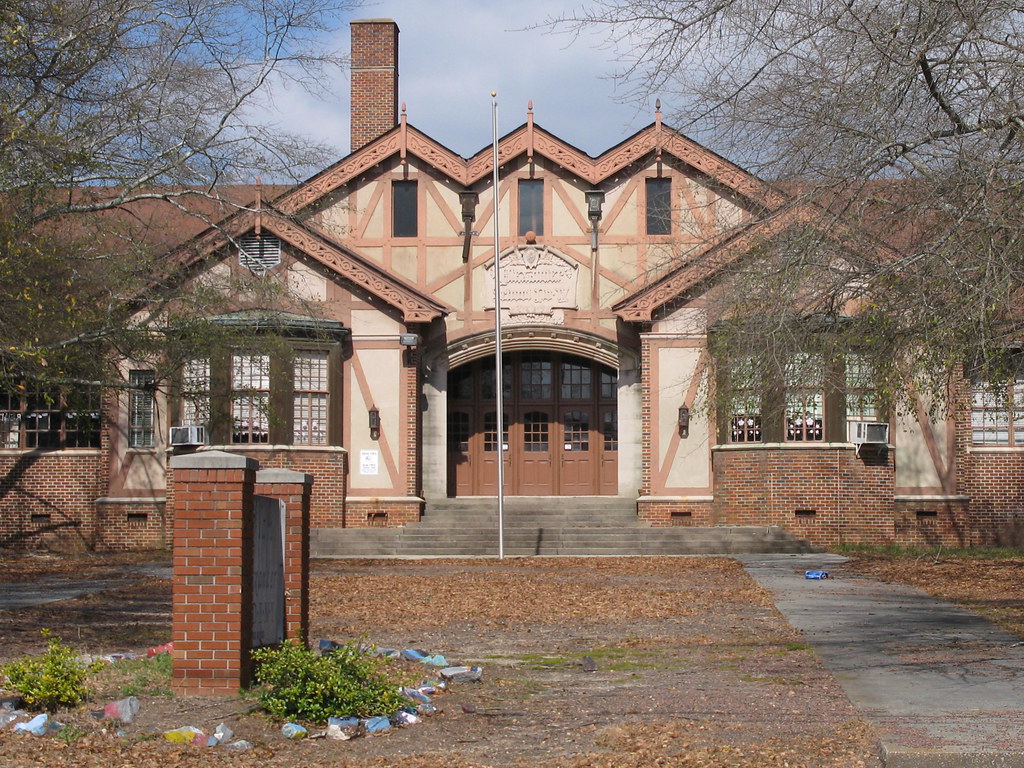 Ingleside Preliminary 019 Historic Macon Flickr