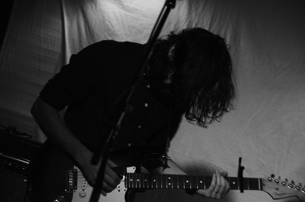 The Paper Kites The Paper Kites at Mercury Lounge photo by… Flickr