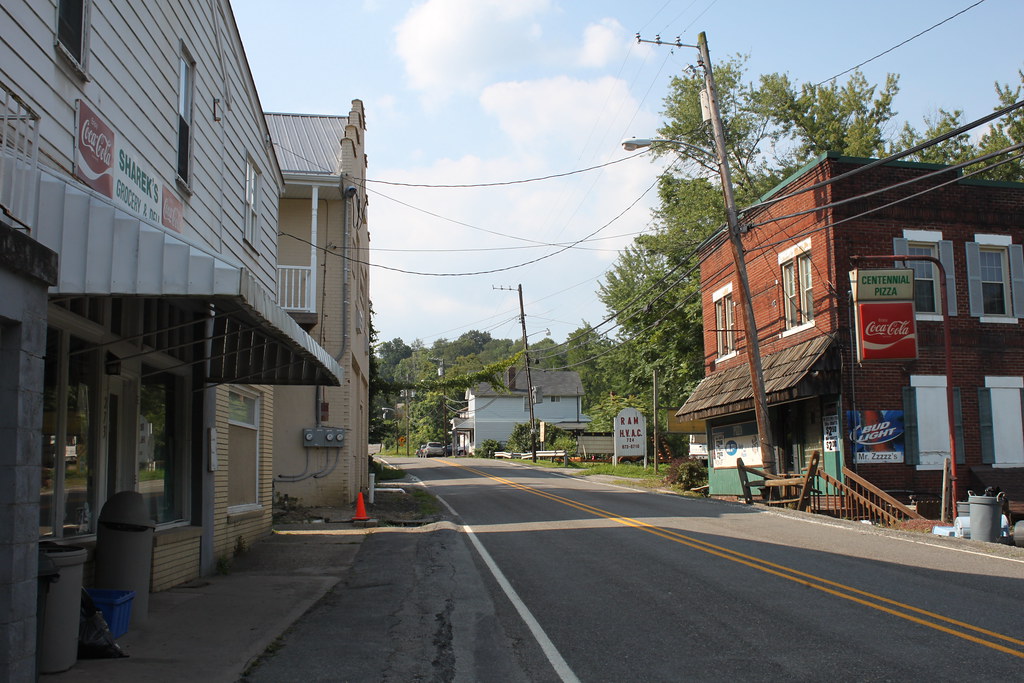 Muse, PA Joseph Flickr