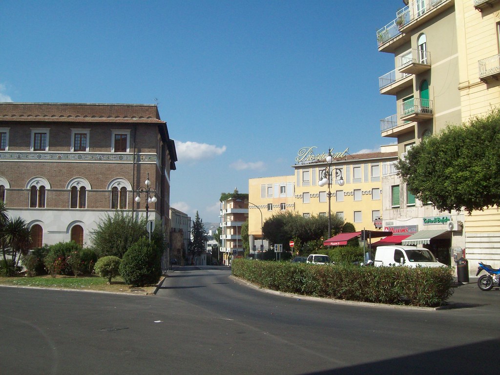 Benevento Italia Włochy Benevento Italia Włochy Flickr