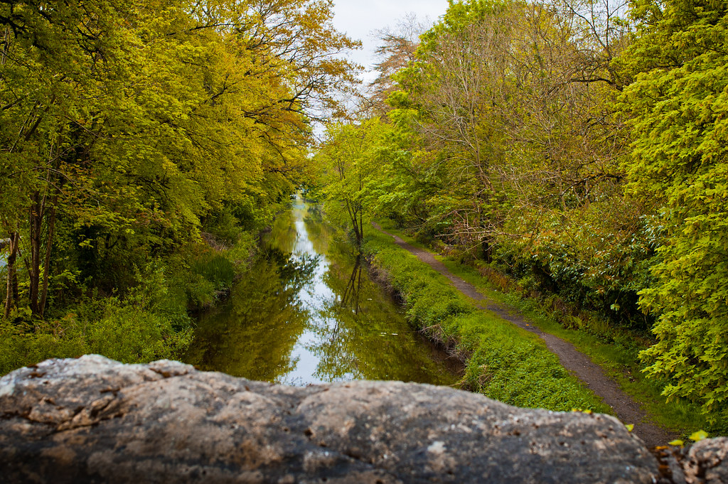 River Barrow River Barrow, Carlow, Ireland 2014. Ville Korpela Flickr