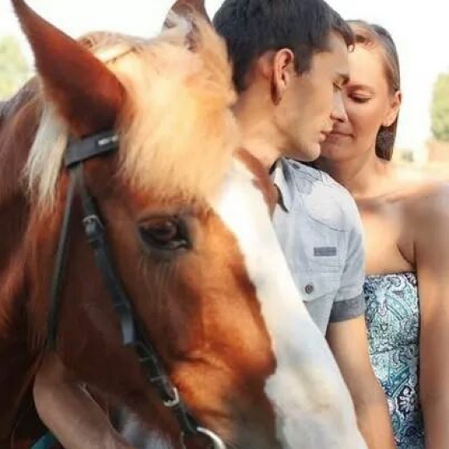 Horse riding for couples or for family in Jakarta .. it wi… Flickr