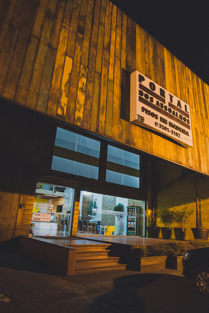 Loja Portal dos Assoalhos Homepage … Flickr