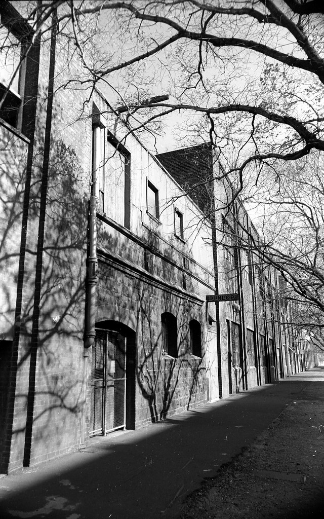 South Bank Normanby St Dunlop Rubber complex, part Sheet 7… Flickr