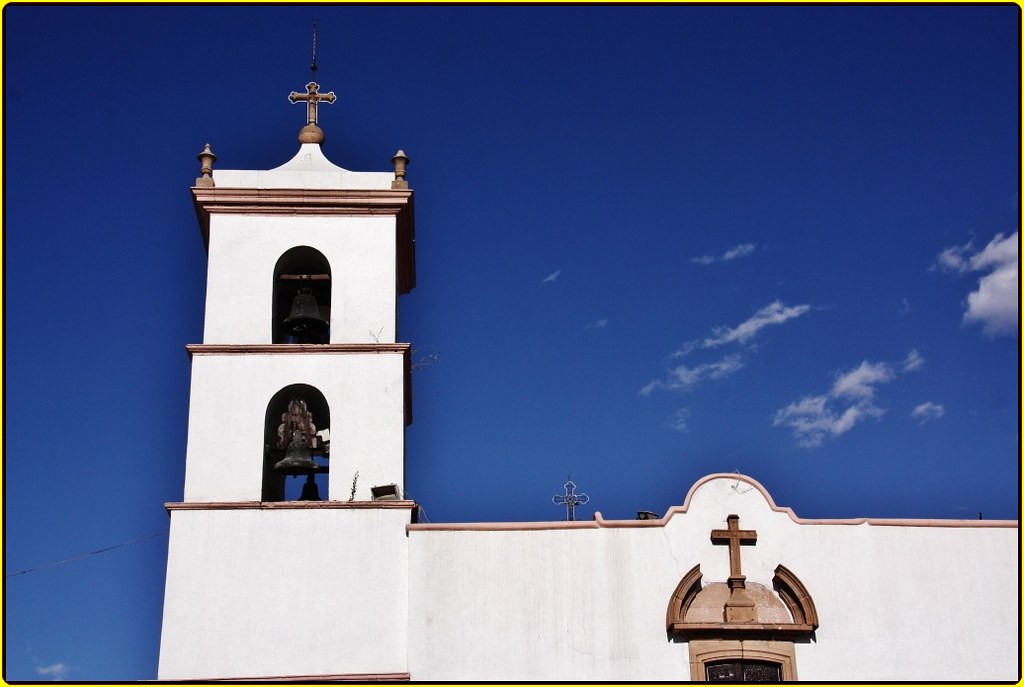 Parroquia de la Purísima Concepción,El Coecillo,León,Estad… Flickr