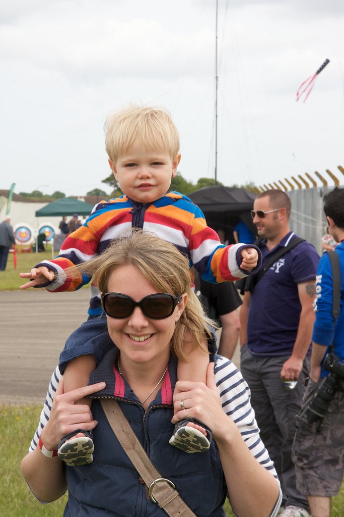 20130614 Ipswich Bike Race 099 Josie and Stu Flickr
