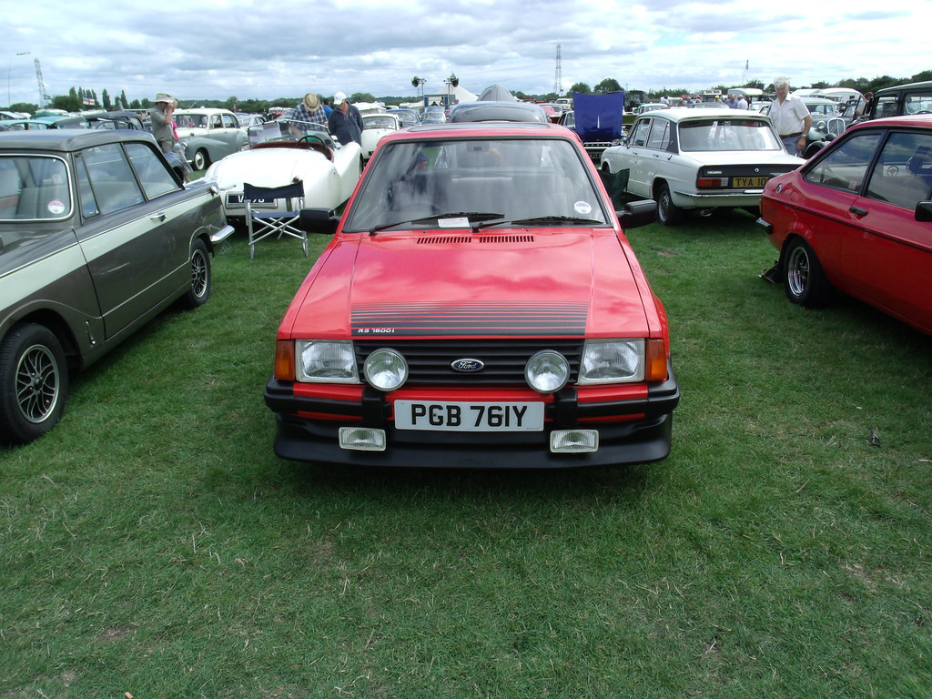 Bridgwater Classic & Vintage 8th Annual Show 2013 Shaun Dykes Flickr