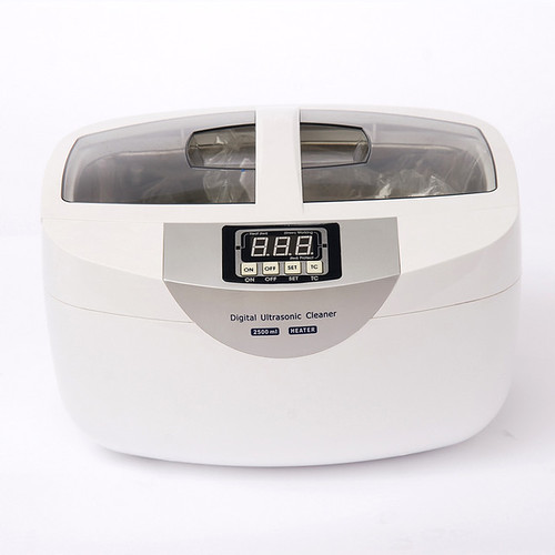 JeKen® 2.5L Digital Timer And Heater CD4820 Ultrasonic Cl… Flickr