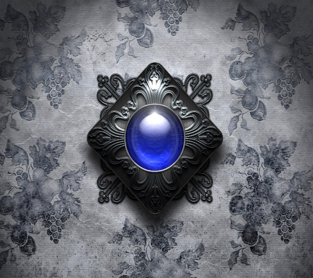 Ornament_Designwallpaper10756553 Cristhofer Toruño Flickr