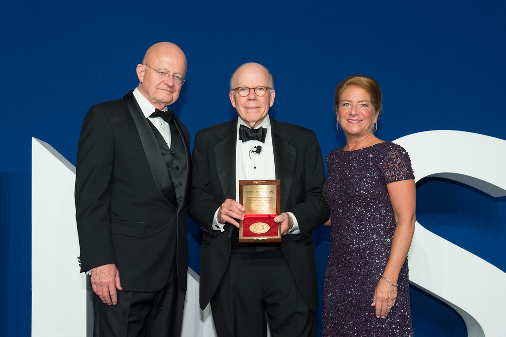 2016 William Oliver Baker Award Dinner Flickr