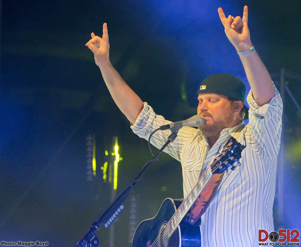 Lone Star Jam Day 2 Do512 Flickr