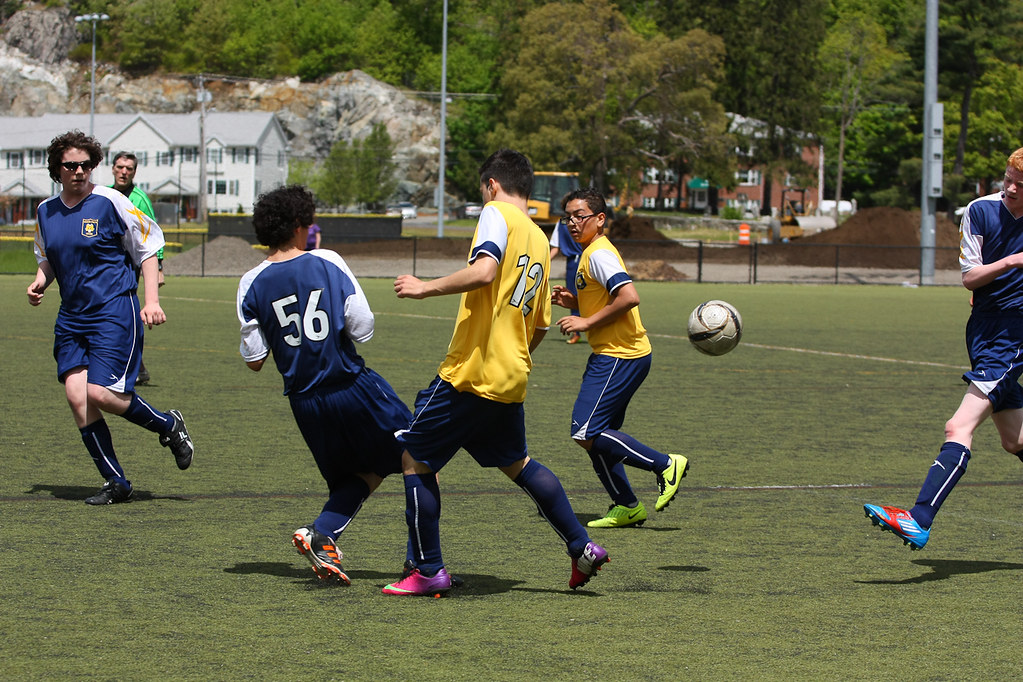 20130518_19599121 Malden Youth Soccer Boys U142 (yellow)… Flickr
