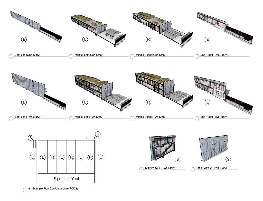 POD_Configurations Theory Shaw Flickr