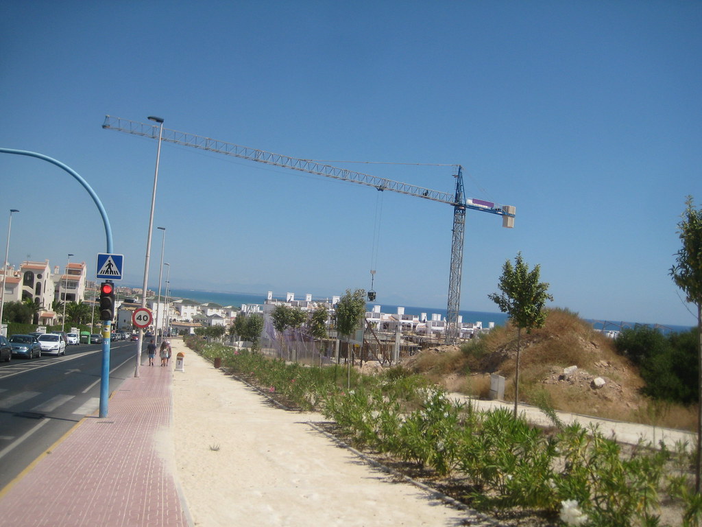 IMG_0298 Ronda Jose Samper Garcia, Torrevieja. Ove Flickr