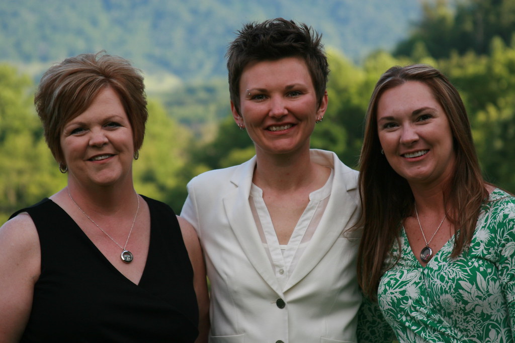 Erinn and Kim's Wedding 761 Erinn&Kim Hartley Flickr