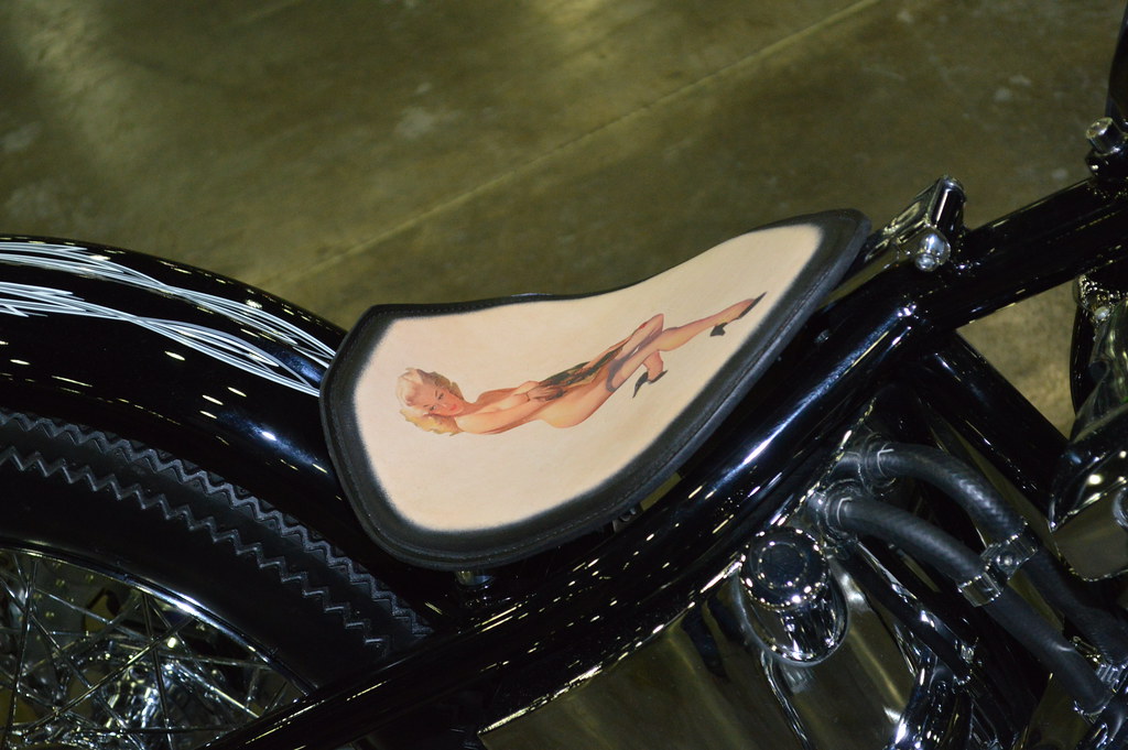 easy rider show columbus, ohio 2914 Paula R. Lively Flickr