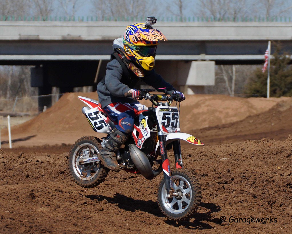 2014 Oklahoma City Motorsports Complex Winter Classic Flickr