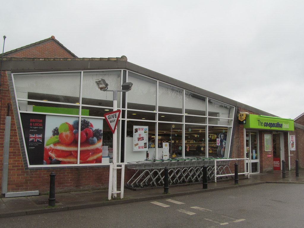 CHINNOR {MIDCOUNTIES} [2] (36 Oakley Rd, Chinnor, Oxon OX9… Flickr